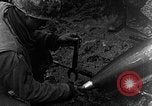 Immagine di 240mm obice Bitschhofen Germania, 1944, secondo 3 filmato di repertorio 65675069528