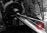 Immagine di 240mm obice Bitschhofen Germania, 1944, secondo 12 filmato di repertorio 65675069528