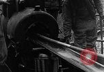Immagine di 240mm obice Bitschhofen Germania, 1944, secondo 20 filmato di repertorio 65675069528