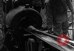 Immagine di 240mm obice Bitschhofen Germania, 1944, secondo 21 filmato di repertorio 65675069528