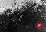 Immagine di 240mm obice Bitschhofen Germania, 1944, secondo 34 filmato di repertorio 65675069528