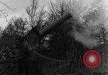 Immagine di 240mm obice Bitschhofen Germania, 1944, secondo 38 filmato di repertorio 65675069528