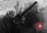 Immagine di 240mm obice Bitschhofen Germania, 1944, secondo 41 filmato di repertorio 65675069528