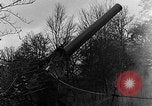 Immagine di 240mm obice Bitschhofen Germania, 1944, secondo 42 filmato di repertorio 65675069528