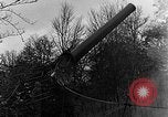 Immagine di 240mm obice Bitschhofen Germania, 1944, secondo 43 filmato di repertorio 65675069528