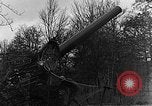 Immagine di 240mm obice Bitschhofen Germania, 1944, secondo 51 filmato di repertorio 65675069528