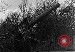 Immagine di 240mm obice Bitschhofen Germania, 1944, secondo 52 filmato di repertorio 65675069528