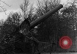 Immagine di 240mm obice Bitschhofen Germania, 1944, secondo 53 filmato di repertorio 65675069528