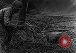 Immagine di STATI UNITI Fanteria vicino a Bitschhofen Germania WW2 Bitschhofen Germania, 1944, secondo 21 filmato di repertorio 65675069529