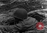 Immagine di STATI UNITI Fanteria vicino a Bitschhofen Germania WW2 Bitschhofen Germania, 1944, secondo 58 filmato di repertorio 65675069529