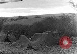 Image Camp de soldats afro-américains WW2 Allemagne, 1944, de la seconde 1 séquences d'archives historiques vidéo 65675069531