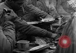 Image Camp de soldats afro-américains WW2 Allemagne, 1944, de la seconde 11 séquences d'archives historiques vidéo 65675069531
