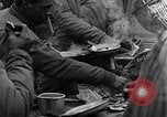 Image Camp de soldats afro-américains WW2 Allemagne, 1944, de la seconde 12 séquences d'archives historiques vidéo 65675069531