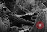 Image Camp de soldats afro-américains WW2 Allemagne, 1944, de la seconde 13 séquences d'archives historiques vidéo 65675069531