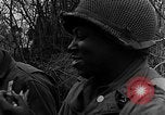 Image Camp de soldats afro-américains WW2 Allemagne, 1944, de la seconde 24 séquences d'archives historiques vidéo 65675069531