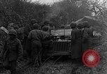 Image Camp de soldats afro-américains WW2 Allemagne, 1944, de la seconde 31 séquences d'archives historiques vidéo 65675069531