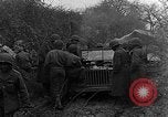 Image Camp de soldats afro-américains WW2 Allemagne, 1944, de la seconde 33 séquences d'archives historiques vidéo 65675069531