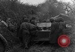Image Camp de soldats afro-américains WW2 Allemagne, 1944, de la seconde 34 séquences d'archives historiques vidéo 65675069531