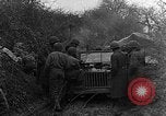 Image Camp de soldats afro-américains WW2 Allemagne, 1944, de la seconde 35 séquences d'archives historiques vidéo 65675069531