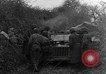 Image Camp de soldats afro-américains WW2 Allemagne, 1944, de la seconde 36 séquences d'archives historiques vidéo 65675069531