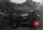 Image Camp de soldats afro-américains WW2 Allemagne, 1944, de la seconde 37 séquences d'archives historiques vidéo 65675069531
