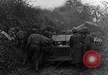Image Camp de soldats afro-américains WW2 Allemagne, 1944, de la seconde 38 séquences d'archives historiques vidéo 65675069531