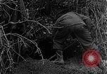 Image Camp de soldats afro-américains WW2 Allemagne, 1944, de la seconde 40 séquences d'archives historiques vidéo 65675069531