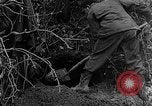 Image Camp de soldats afro-américains WW2 Allemagne, 1944, de la seconde 41 séquences d'archives historiques vidéo 65675069531