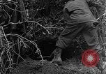 Image Camp de soldats afro-américains WW2 Allemagne, 1944, de la seconde 42 séquences d'archives historiques vidéo 65675069531