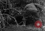 Image Camp de soldats afro-américains WW2 Allemagne, 1944, de la seconde 44 séquences d'archives historiques vidéo 65675069531