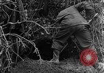 Image Camp de soldats afro-américains WW2 Allemagne, 1944, de la seconde 45 séquences d'archives historiques vidéo 65675069531