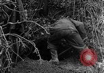 Image Camp de soldats afro-américains WW2 Allemagne, 1944, de la seconde 46 séquences d'archives historiques vidéo 65675069531