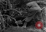 Image Camp de soldats afro-américains WW2 Allemagne, 1944, de la seconde 47 séquences d'archives historiques vidéo 65675069531