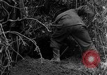 Image Camp de soldats afro-américains WW2 Allemagne, 1944, de la seconde 48 séquences d'archives historiques vidéo 65675069531