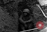 Image Camp de soldats afro-américains WW2 Allemagne, 1944, de la seconde 49 séquences d'archives historiques vidéo 65675069531