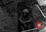 Image Camp de soldats afro-américains WW2 Allemagne, 1944, de la seconde 50 séquences d'archives historiques vidéo 65675069531