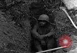 Image Camp de soldats afro-américains WW2 Allemagne, 1944, de la seconde 55 séquences d'archives historiques vidéo 65675069531