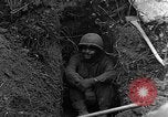Image Camp de soldats afro-américains WW2 Allemagne, 1944, de la seconde 56 séquences d'archives historiques vidéo 65675069531