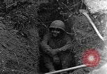 Image Camp de soldats afro-américains WW2 Allemagne, 1944, de la seconde 57 séquences d'archives historiques vidéo 65675069531