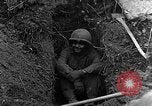 Image Camp de soldats afro-américains WW2 Allemagne, 1944, de la seconde 58 séquences d'archives historiques vidéo 65675069531