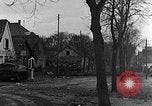 Image US 314Infantry Haguenau France, 1944, de la seconde 18 séquences d'archives historiques vidéo 65675069532