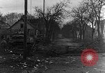 Image US 314Infantry Haguenau France, 1944, de la seconde 29 séquences d'archives historiques vidéo 65675069532