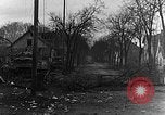 Image US 314Infantry Haguenau France, 1944, de la seconde 31 séquences d'archives historiques vidéo 65675069532