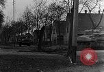 Image of US infantrymen searching for German snipers Haguenau France, 1944, second 18 stock footage video 65675069533