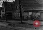 Image of US infantrymen searching for German snipers Haguenau France, 1944, second 20 stock footage video 65675069533
