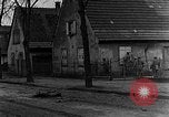 Image of US infantrymen searching for German snipers Haguenau France, 1944, second 21 stock footage video 65675069533