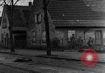 Image of US infantrymen searching for German snipers Haguenau France, 1944, second 22 stock footage video 65675069533
