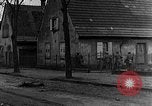 Image of US infantrymen searching for German snipers Haguenau France, 1944, second 24 stock footage video 65675069533