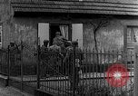 Image of US infantrymen searching for German snipers Haguenau France, 1944, second 25 stock footage video 65675069533