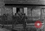 Image of US infantrymen searching for German snipers Haguenau France, 1944, second 26 stock footage video 65675069533